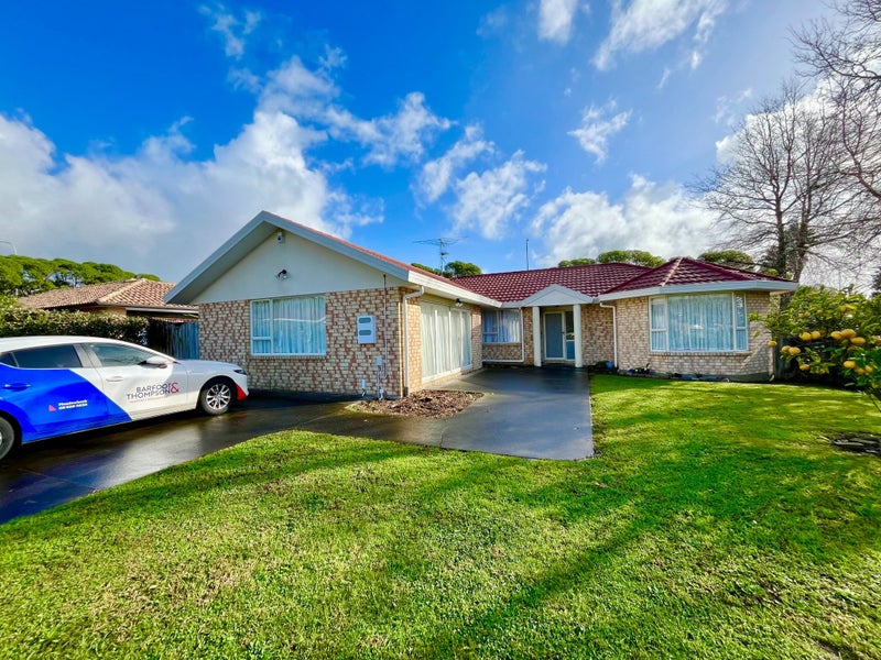 26 Caltra Place, East Tamaki, Auckland - Carousel 1