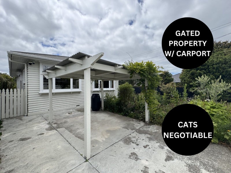 86 Holly Road, St Albans, Christchurch - Carousel 1