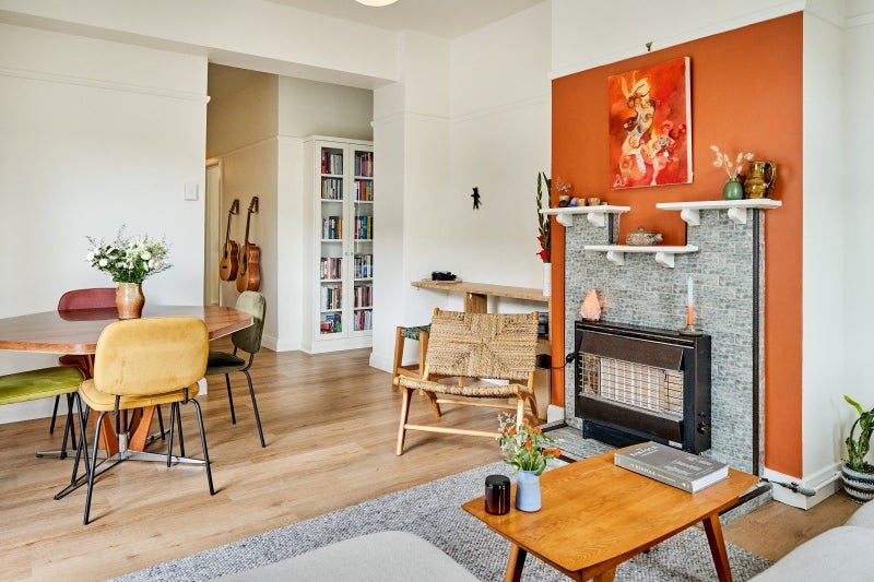 4/24 Elizabeth Street, Mount Victoria, Wellington - Carousel 2