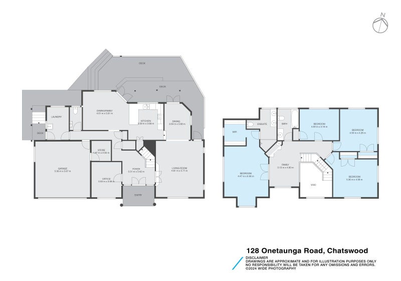 128 Onetaunga Road, Chatswood, Auckland - Carousel 17