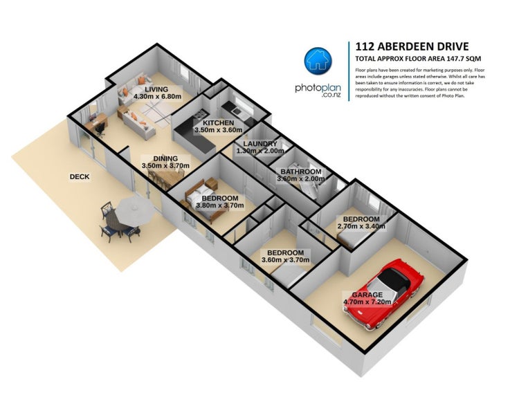 112 Aberdeen Drive, Dinsdale, Hamilton - Carousel 23