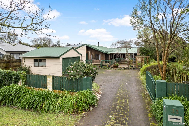 33 Oraha Road, Huapai, Kumeu - Carousel 1