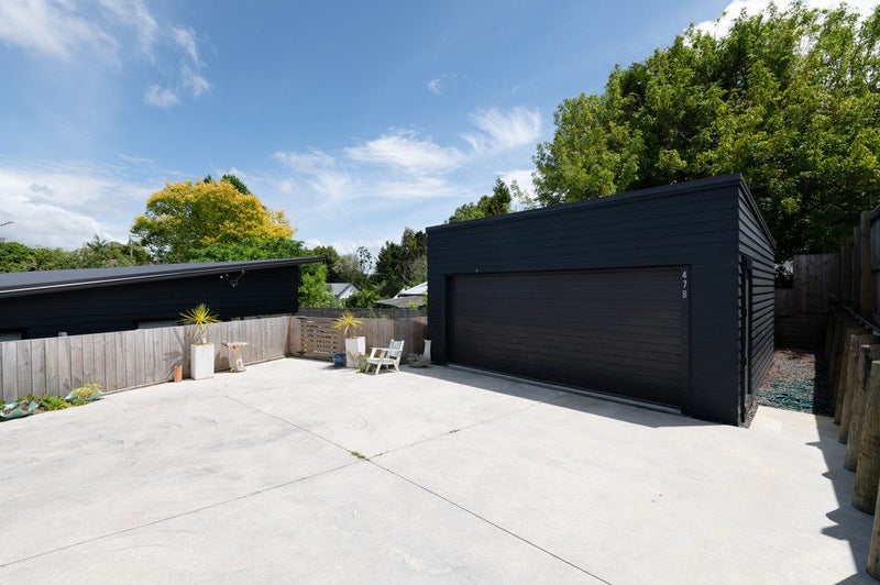 47B Insoll Avenue, Enderley, Hamilton - Carousel 15