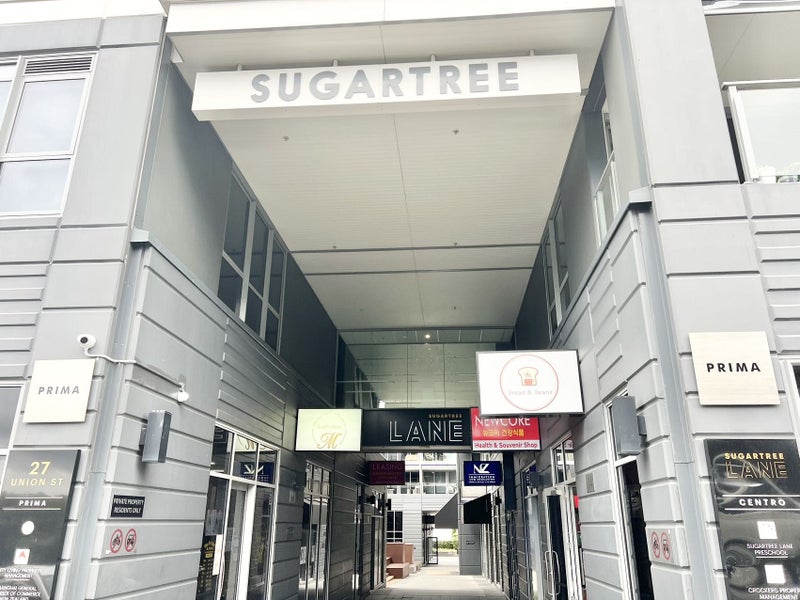 909/27 Union Street, Auckland Central, Auckland - Carousel 1