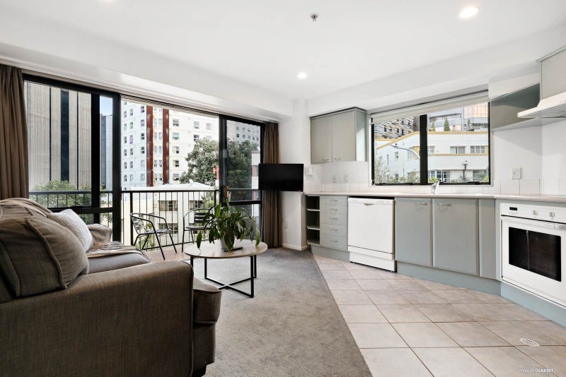 3D/6 Whitaker Place, Grafton, Auckland - Carousel 1