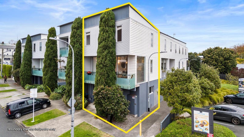 11/24 Westmoreland Street West, Grey Lynn, Auckland - Carousel 1