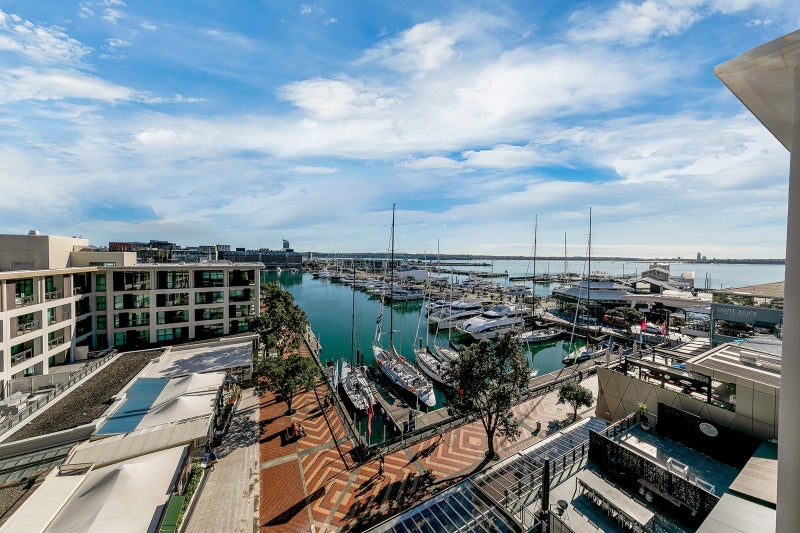 508/85 Customs Street West, Auckland Central, Auckland - Carousel 2