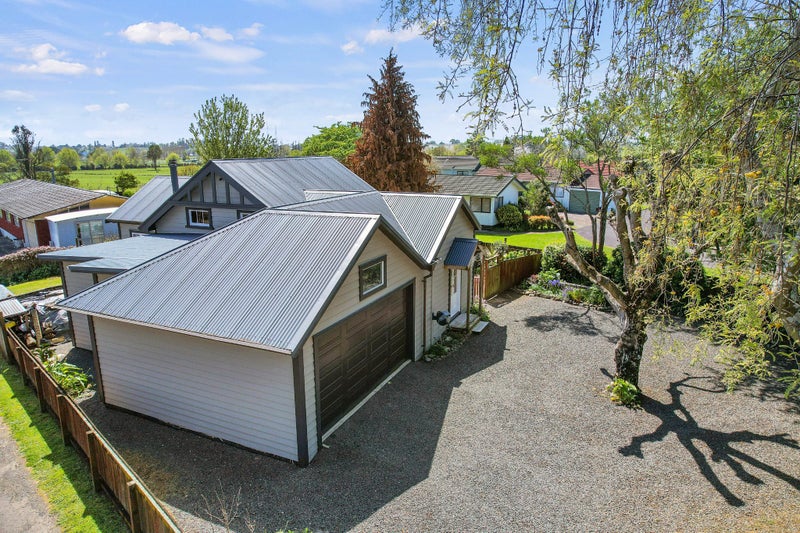 26 Herbert Street, Kihikihi, Te Awamutu - Carousel 2