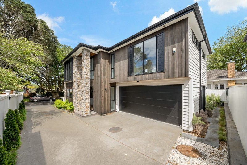 21A Gorrie Avenue, Epsom, Auckland - Carousel 1