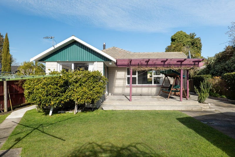 18 Doncaster Street, Sockburn, Christchurch - Carousel 14