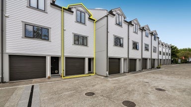 50/386 Richmond Road, Grey Lynn, Auckland - Carousel 1