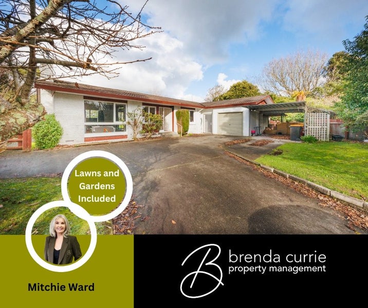 134 Buick Crescent, Awapuni, Palmerston North - Carousel 1