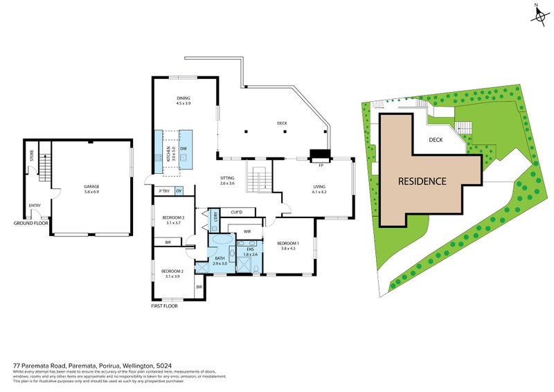 77 Paremata Road, Paremata, Porirua - Carousel 35