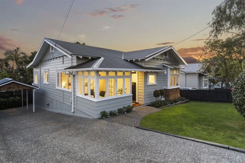 40 Paice Avenue, Mount Eden, Auckland - Carousel 1
