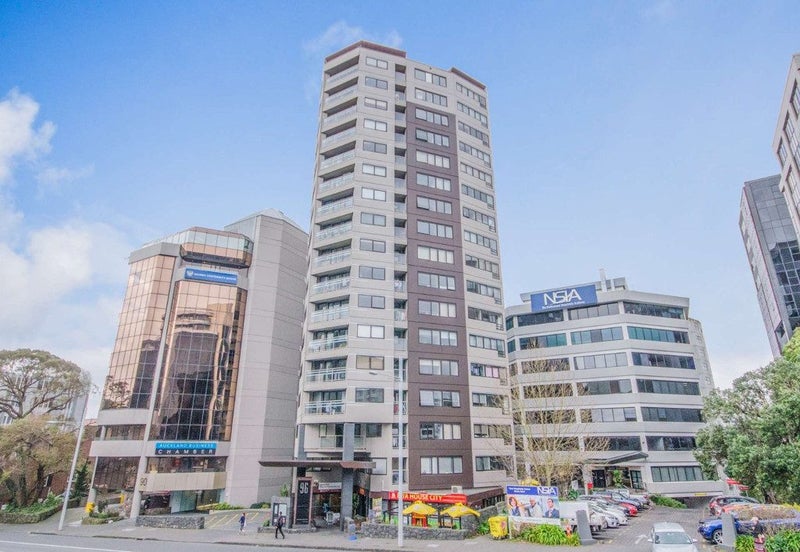 1404/96 Symonds Street, Grafton, Auckland - Carousel 1