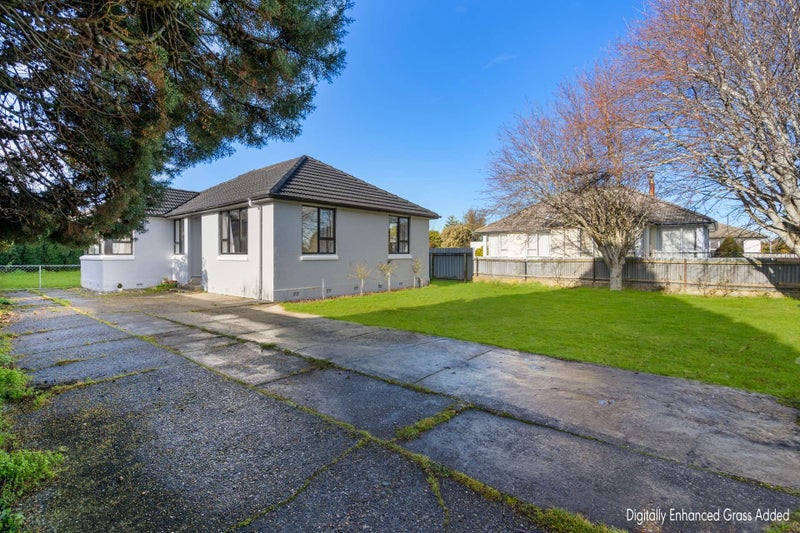 9 Ward Street, Waverley, Invercargill - Carousel 1