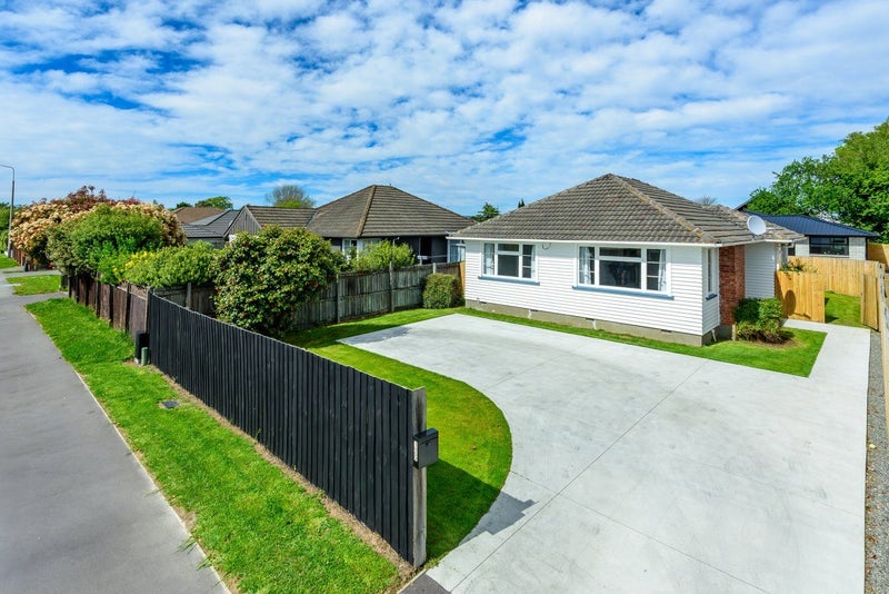 125 Harewood Road, Papanui, Christchurch - Carousel 2