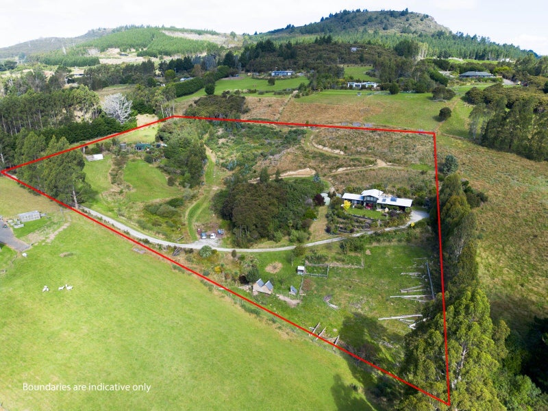 849 Blueskin Road, Mount Cargill, Waitati - Carousel 43
