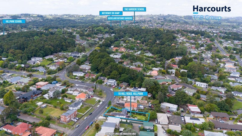 19 Hill Road, Hillpark, Auckland - Carousel 17