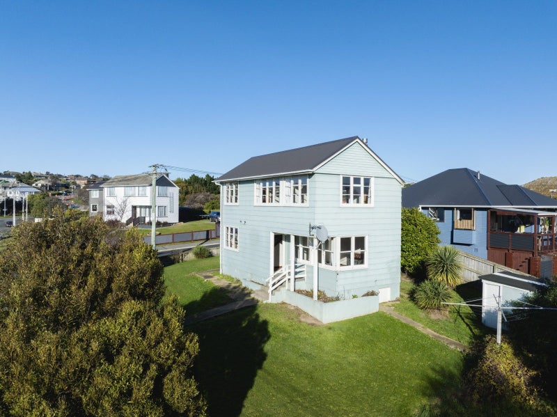 136 Riselaw Road, Calton Hill, Dunedin - Carousel 1