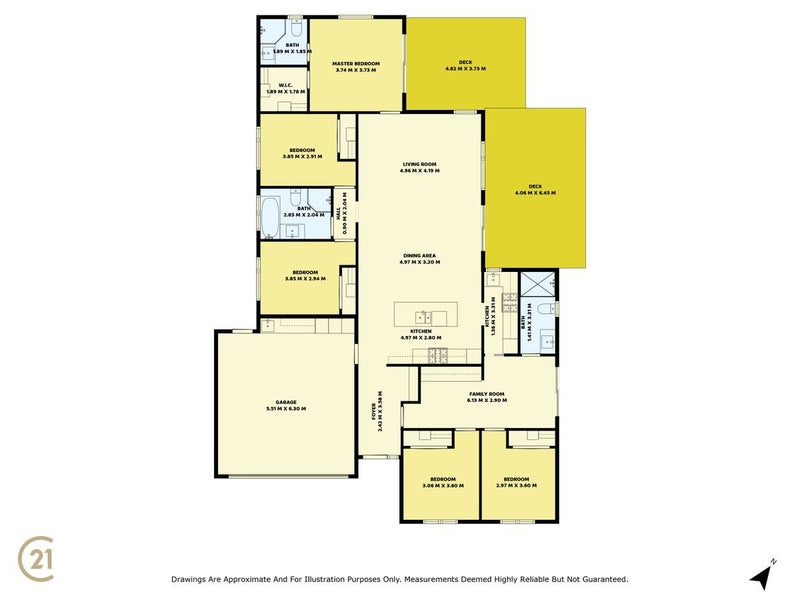 23 Piedmonte Avenue, Pōkeno - Carousel 27
