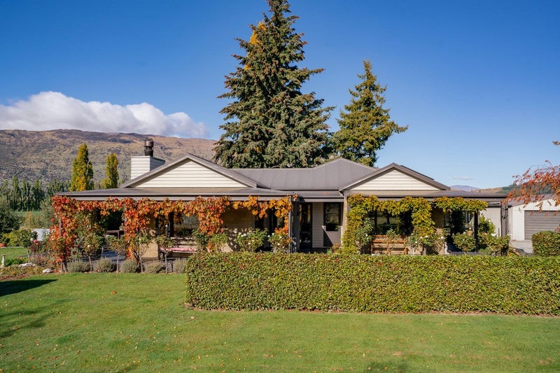 50 Orchard Road, Wanaka, Wanaka - Carousel 1