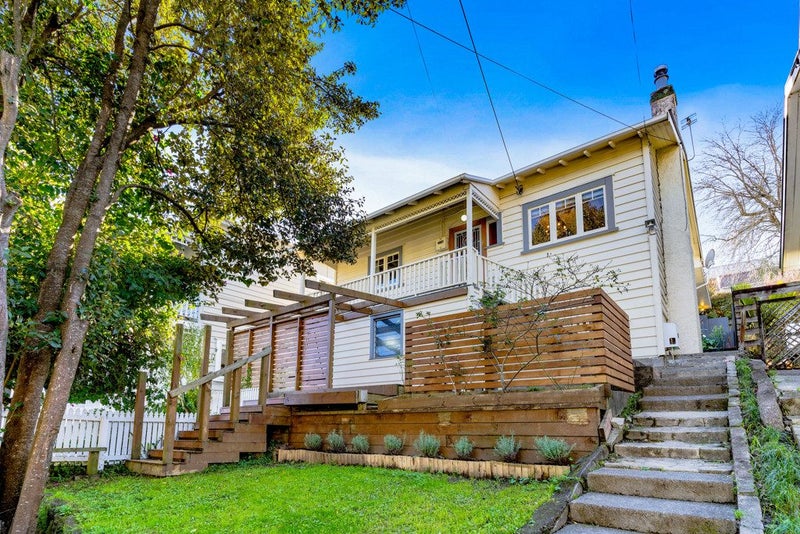 53 Haslett Street, Eden Terrace, Auckland - Carousel 1