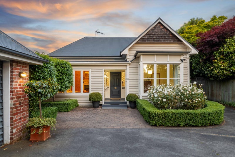10 Stratford Street, Merivale, Christchurch - Carousel 1