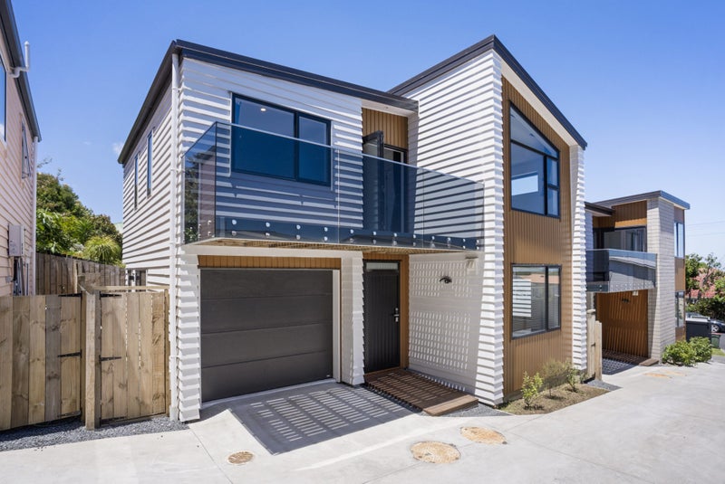 32B Arapuni Avenue, Onehunga, Auckland - Carousel 1