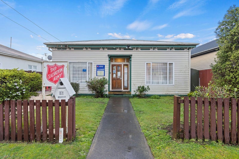 17 Southampton Street, Sydenham, Christchurch - Carousel 1