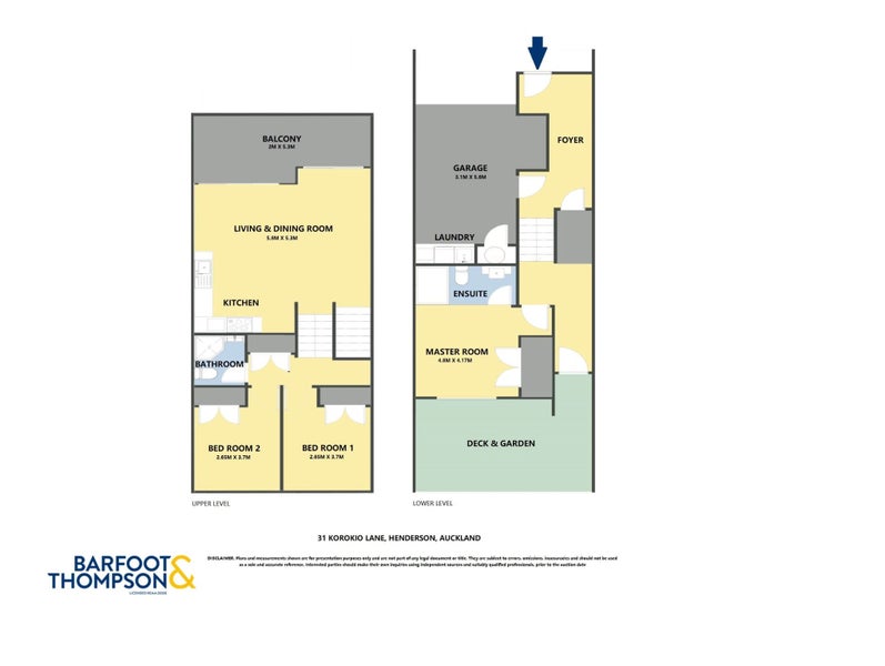 31 Korokio Lane, Henderson, Auckland - Carousel 18