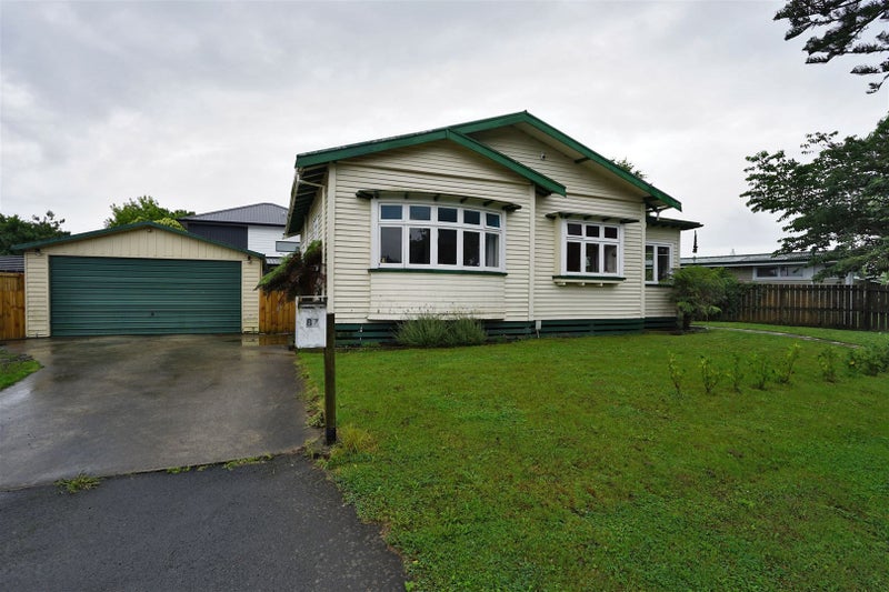 87 Insoll Avenue, Enderley, Hamilton - Carousel 20