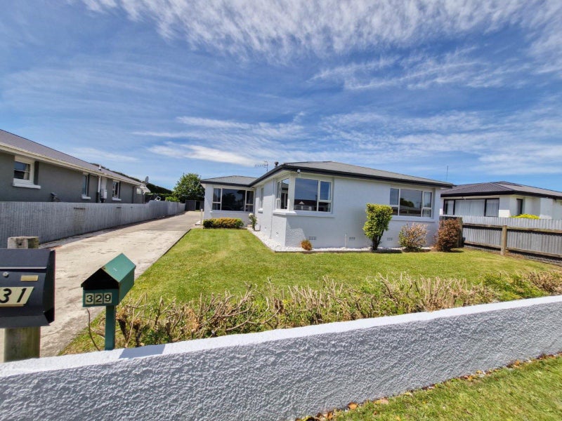 329 Racecourse Road, Waverley, Invercargill - Carousel 1