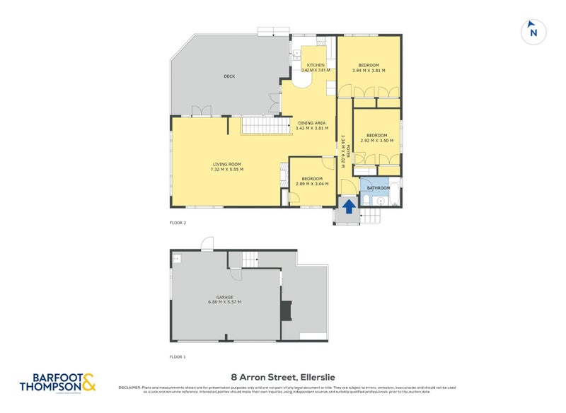 8 Arron Street, Ellerslie, Auckland - Carousel 16