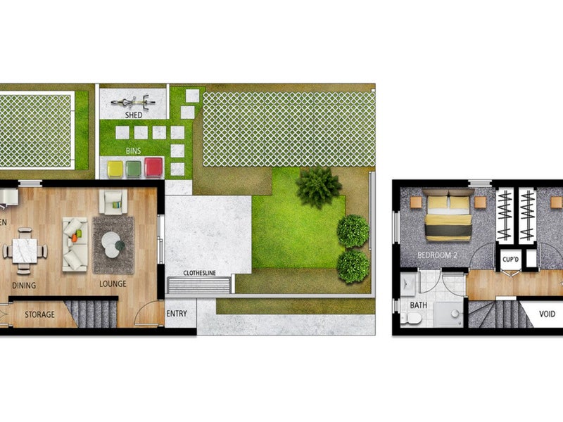 3/64 Sullivan Avenue, Woolston, Christchurch - Carousel 10