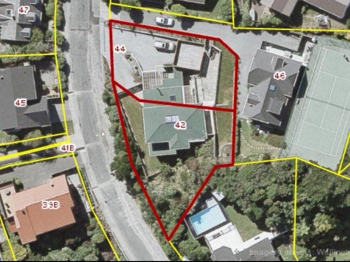 42 David Crescent, Karori, Wellington - Carousel 17