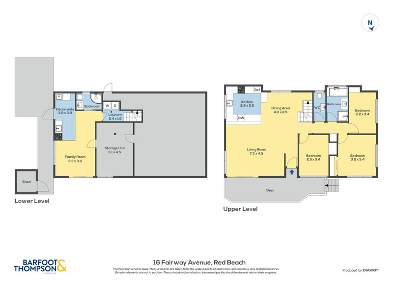 16B Fairway Avenue, Red Beach, Whangaparāoa - Carousel 17