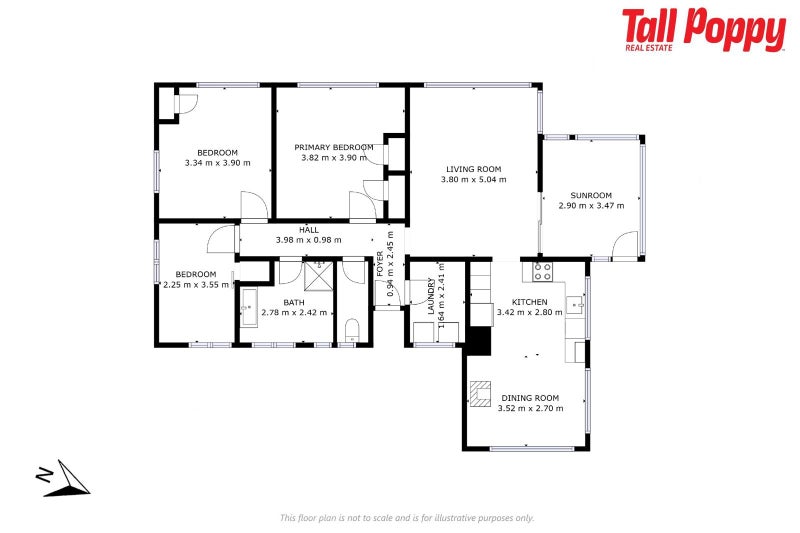 221 St Andrew Street, Glengarry, Invercargill - Carousel 22