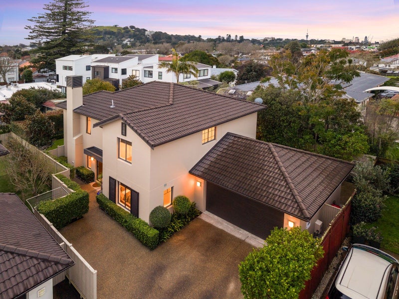 4B Halifax Avenue, Epsom, Auckland - Carousel 1