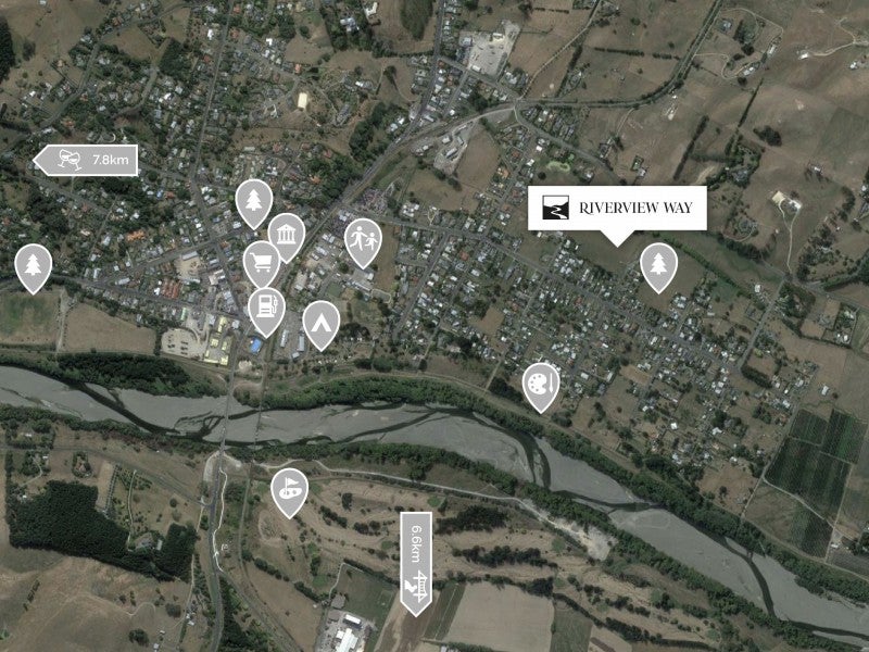2 Bennett Street, Waipawa, Waipawa - Carousel 2