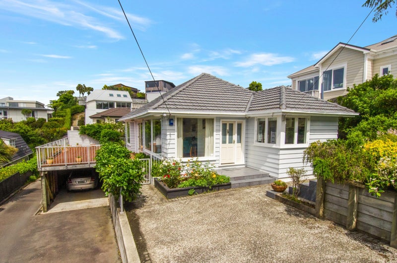10 Whitu Street, Khandallah, Wellington - Carousel 1