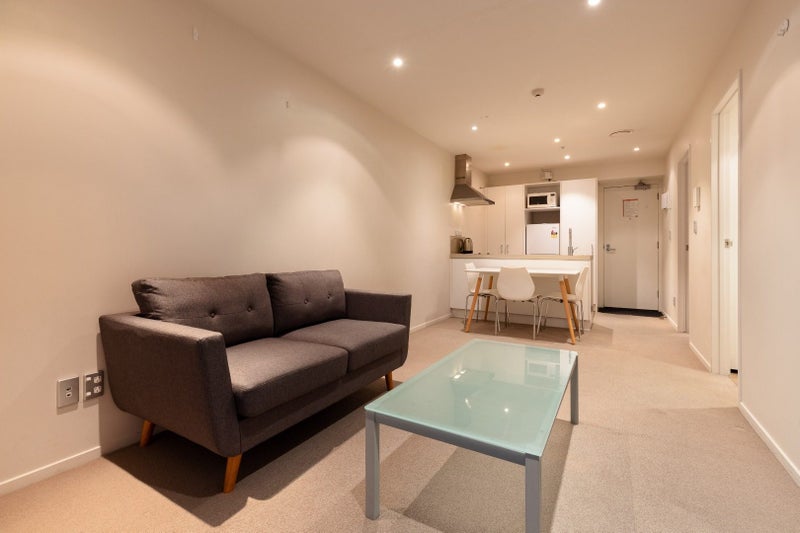 510/74 Taranaki Street, Te Aro, Wellington - Carousel 2