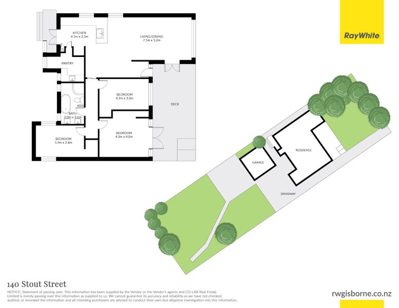 140 Stout Street, Mangapapa, Gisborne - Carousel 22