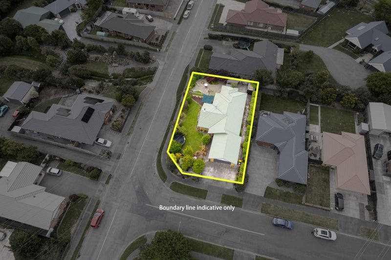 80 Mauger Drive, Heathcote Valley, Christchurch - Carousel 26