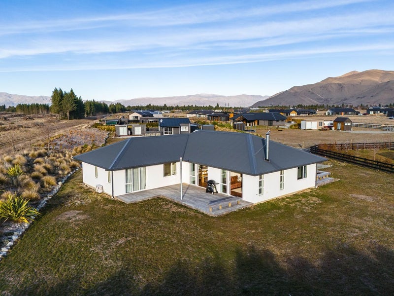 7A Temple Drive, Twizel, Twizel - Carousel 1