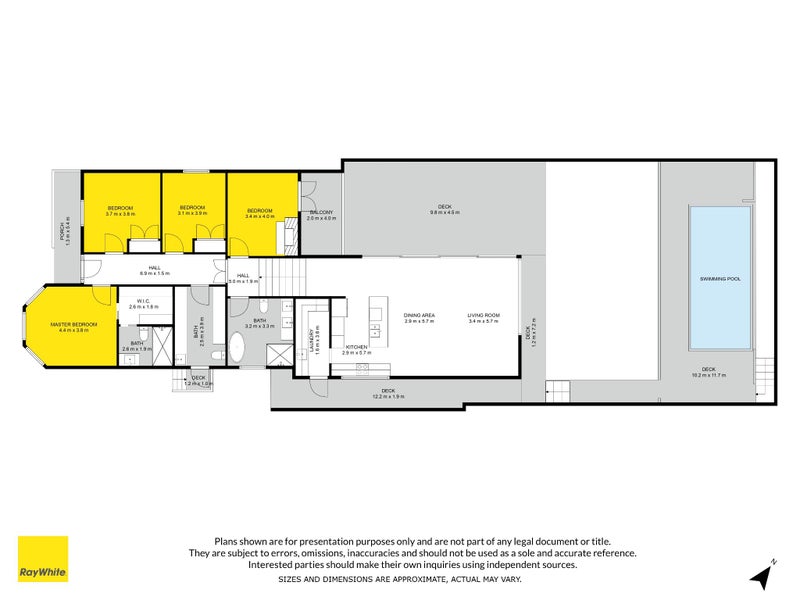 17 Harcourt Street, Grey Lynn, Auckland - Carousel 31