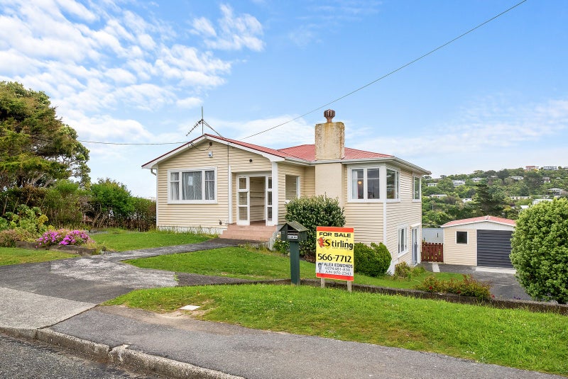22 Pokohiwi Road, Normandale, Lower Hutt - Carousel 1