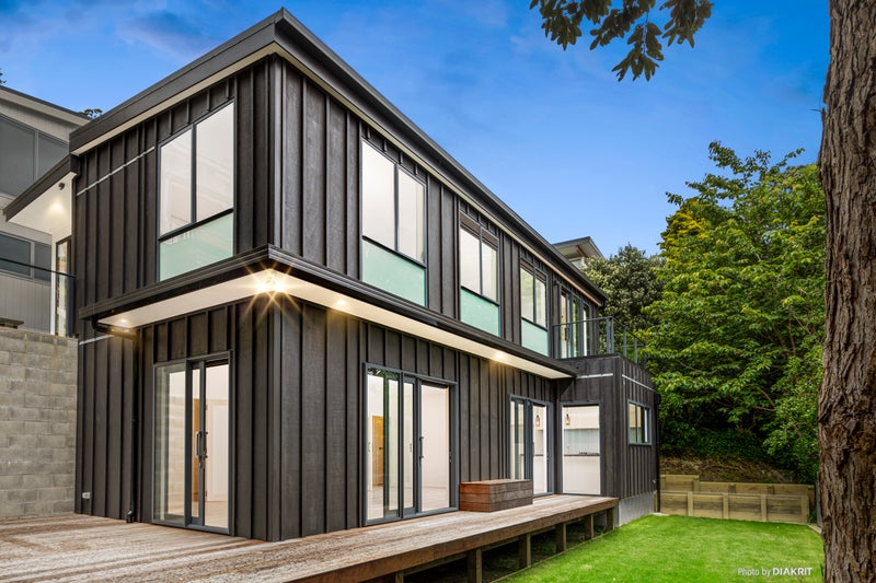 83B Nevay Road, Miramar, Wellington - Carousel 1