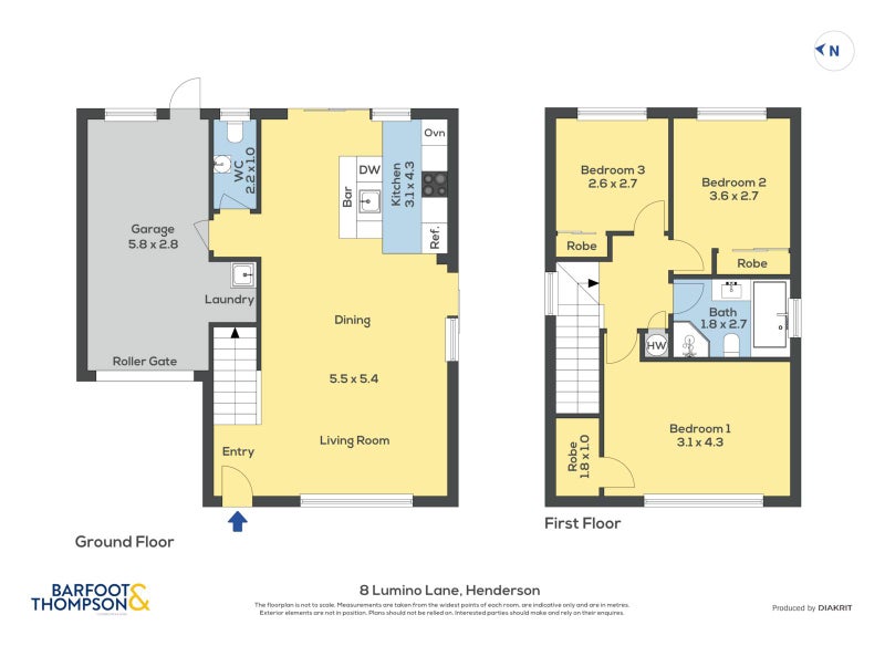 8 Lumino Lane, Henderson, Auckland - Carousel 14