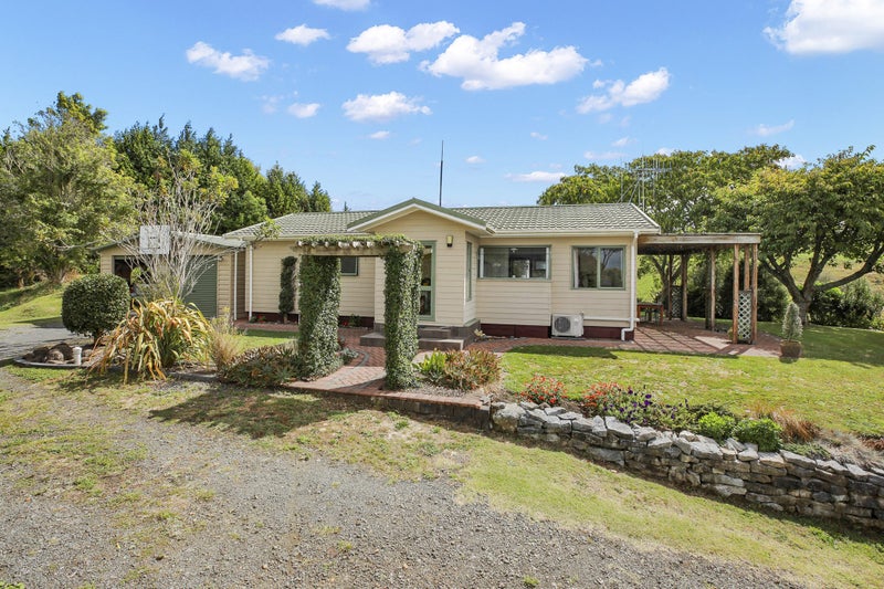 44 Te Tahi Road, Puketotara - Carousel 2